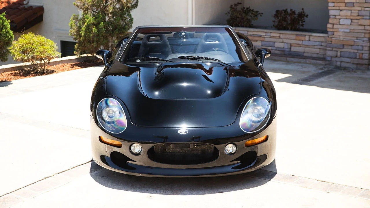 1999 Shelby Series 1 - Image 11 of 31