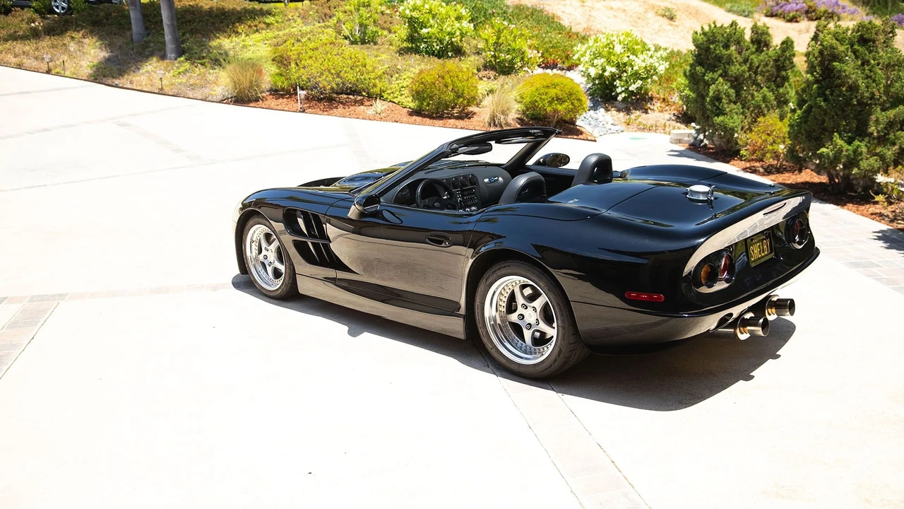 1999 Shelby Series 1 - Image 19 of 31