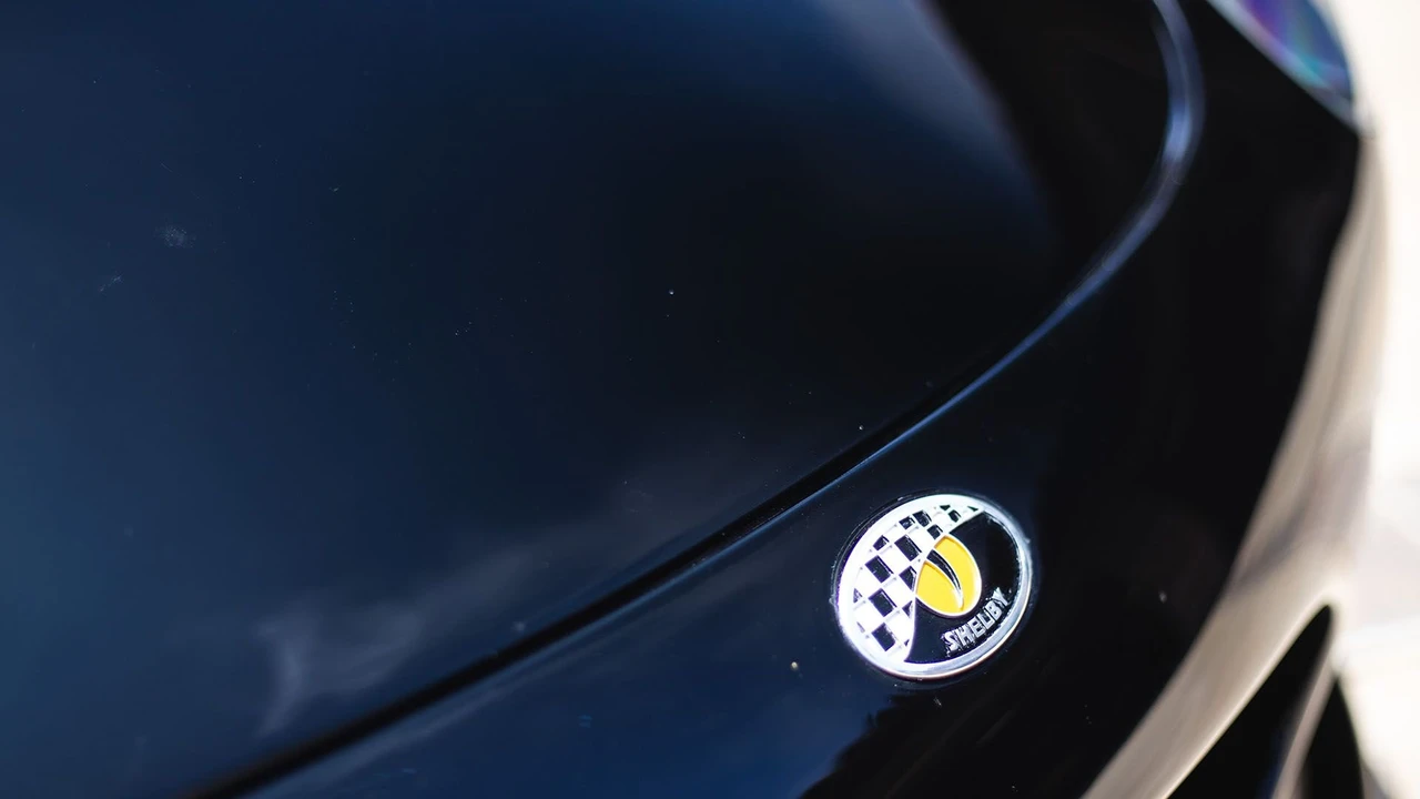 1999 Shelby Series 1 - Image 31 of 31