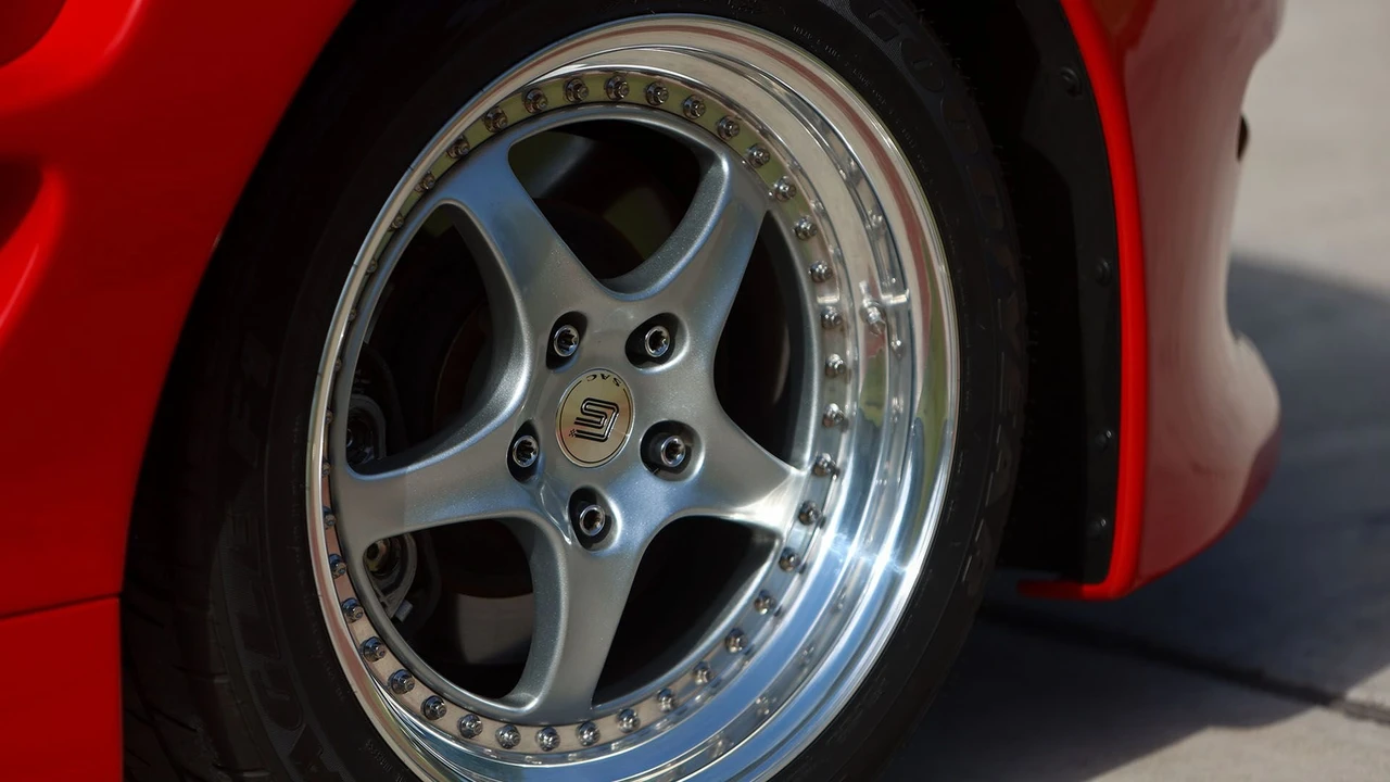 1999 Shelby Series 1 - Image 28 of 31