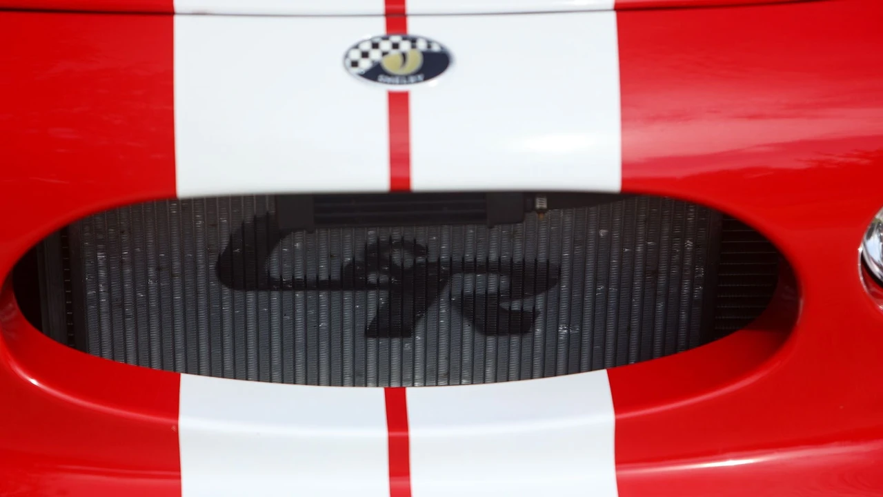 1999 Shelby Series 1 - Image 13 of 31