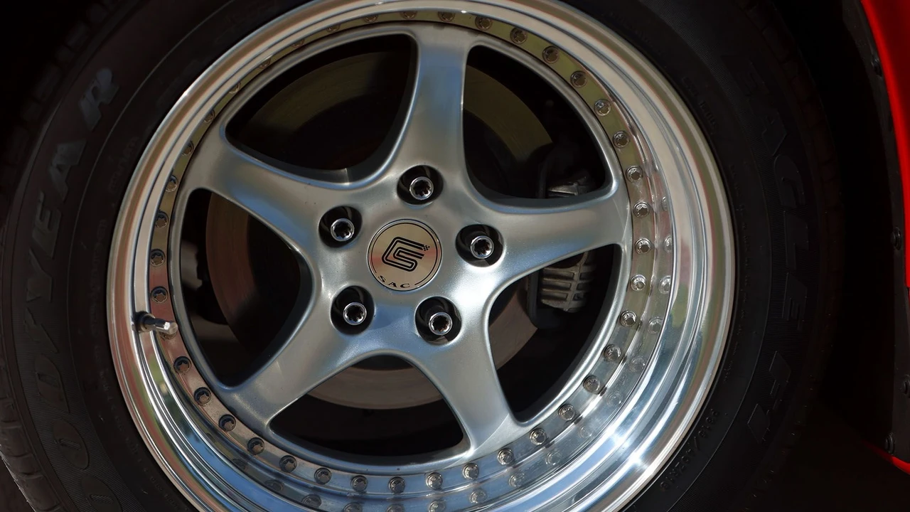 1999 Shelby Series 1 - Image 31 of 31
