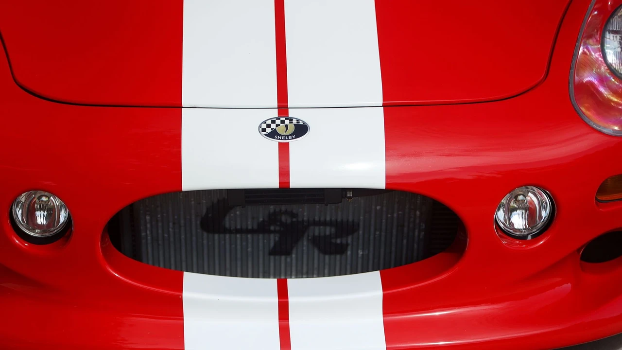 1999 Shelby Series 1 - Image 16 of 31
