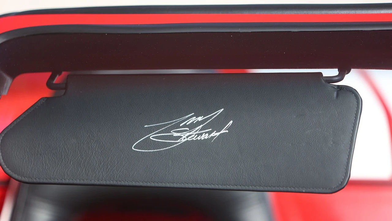 1999 Shelby Series 1 - Image 20 of 31