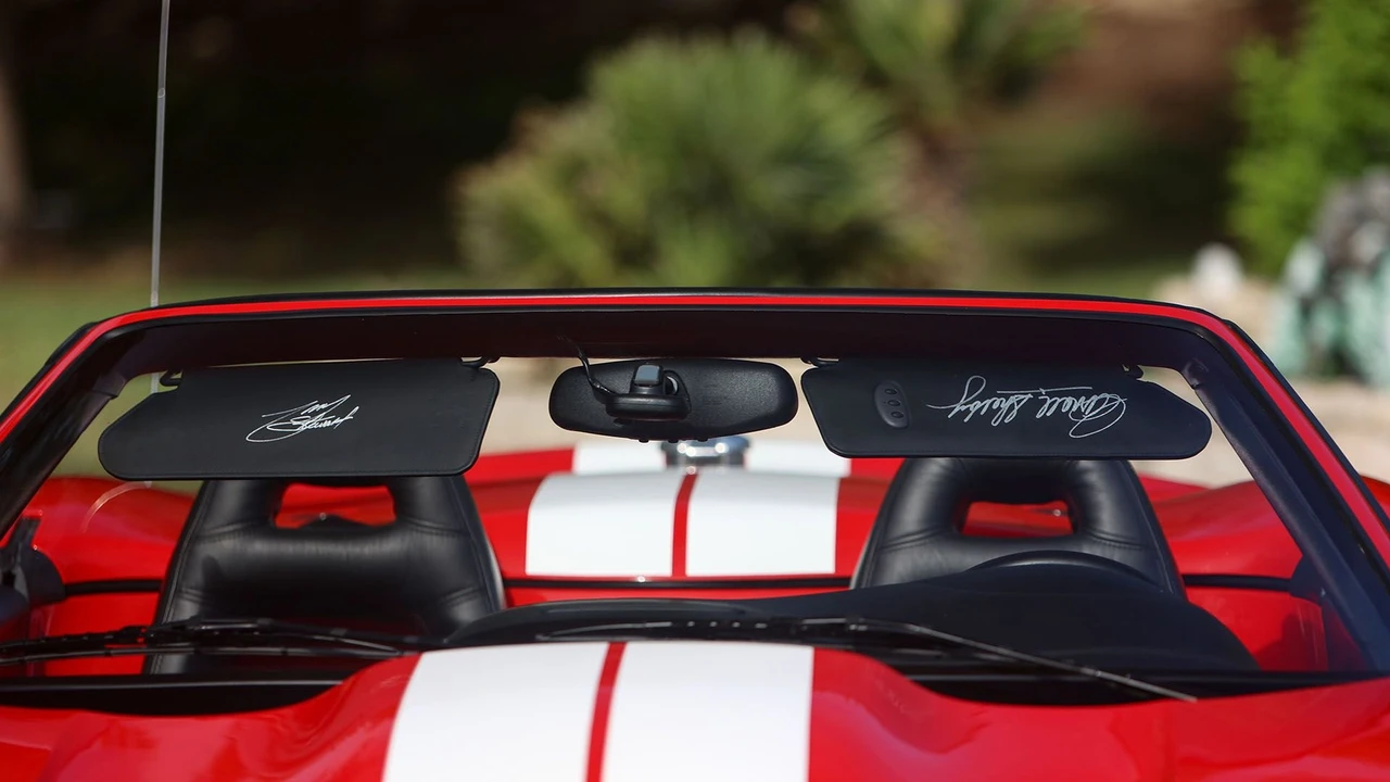 1999 Shelby Series 1 - Image 19 of 31