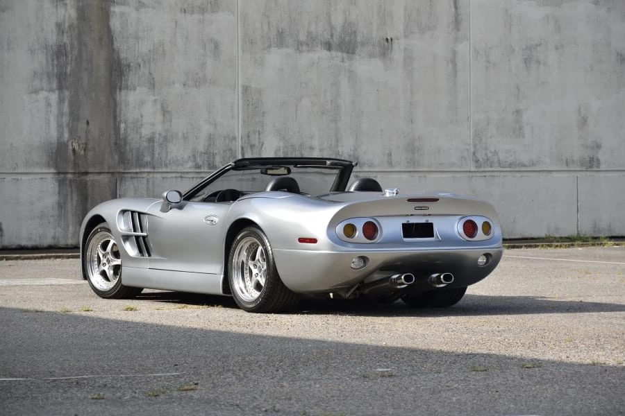 1999 Shelby Series 1 - Image 15 of 31
