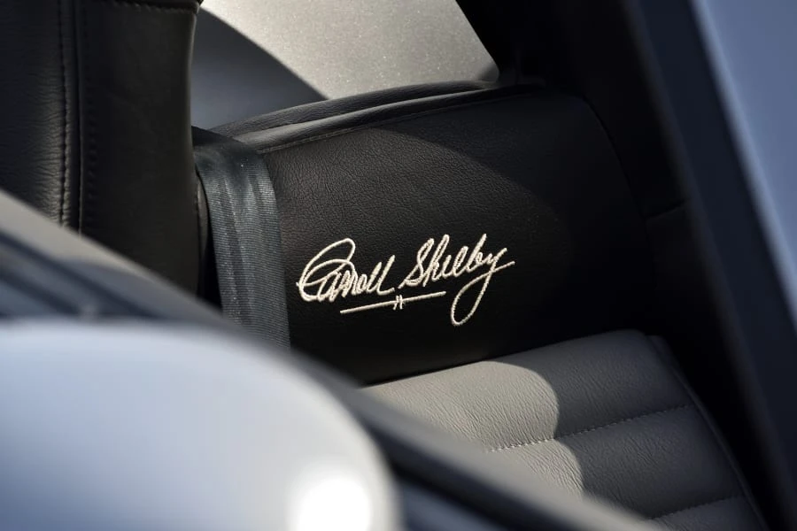 1999 Shelby Series 1 - Image 27 of 31