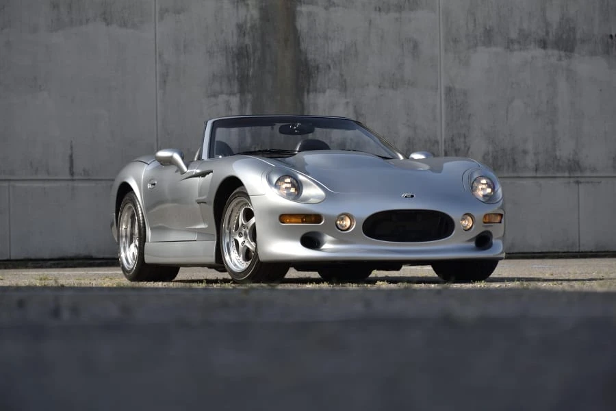 1999 Shelby Series 1 - Image 6 of 31