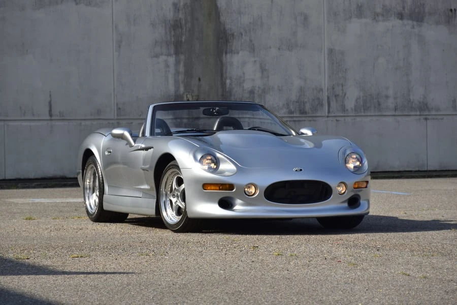 1999 Shelby Series 1 - Image 19 of 31