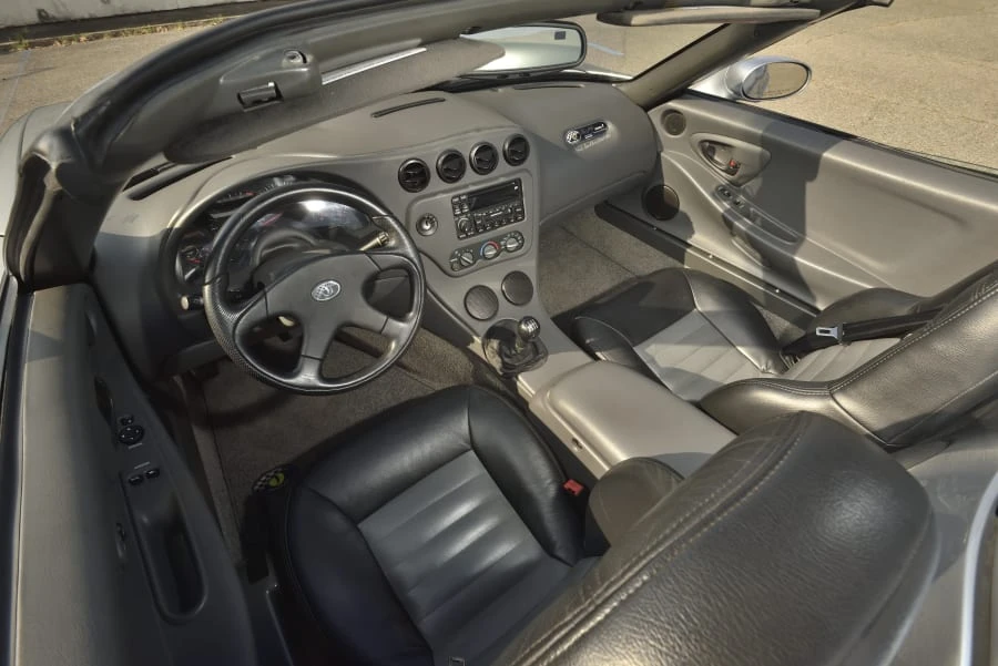 1999 Shelby Series 1 - Image 24 of 31