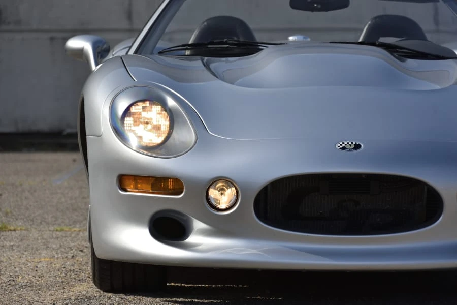 1999 Shelby Series 1 - Image 14 of 31