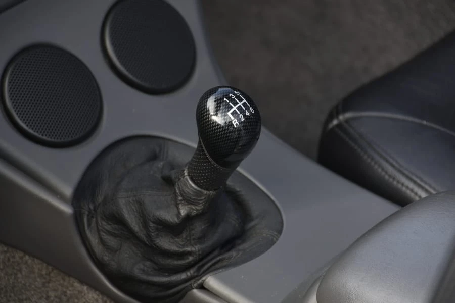 1999 Shelby Series 1 - Image 31 of 31