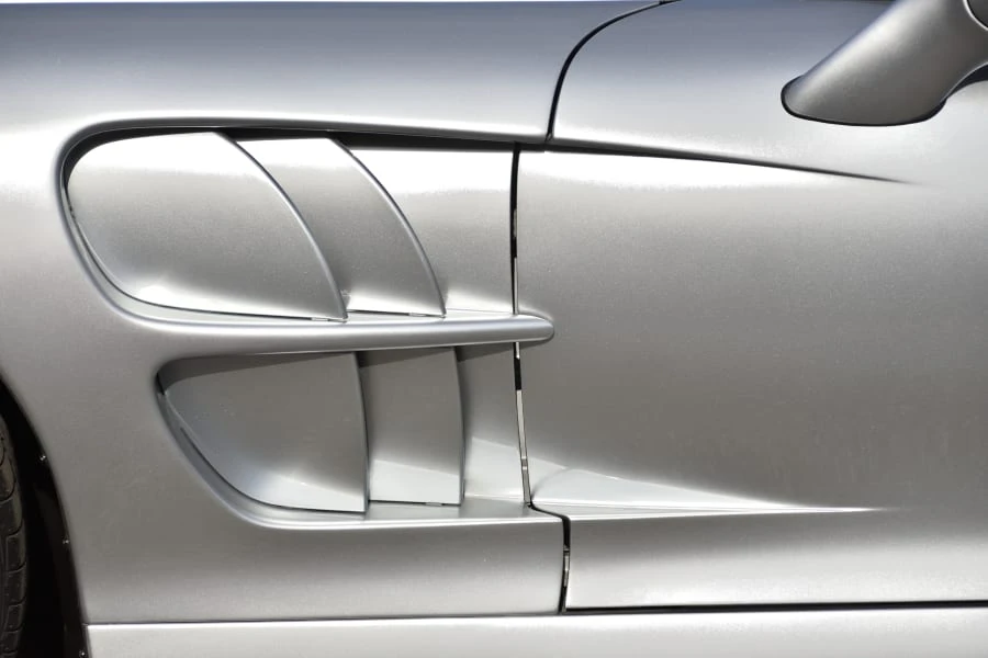 1999 Shelby Series 1 - Image 20 of 31