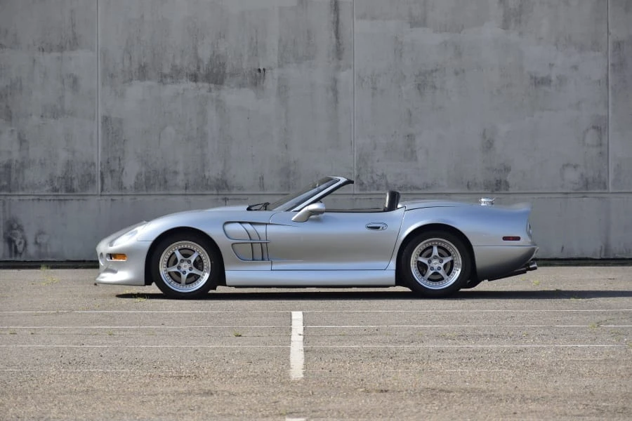 1999 Shelby Series 1 - Image 10 of 31