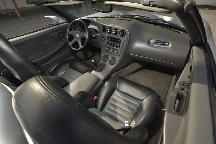 1999 Shelby Series 1 - Image 22 of 31