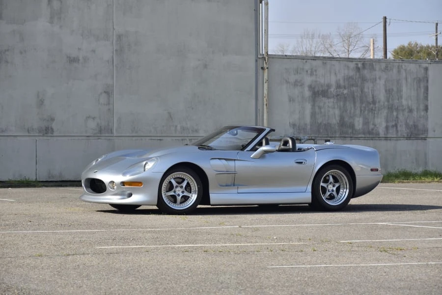 1999 Shelby Series 1 - Image 17 of 31