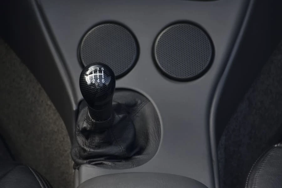 1999 Shelby Series 1 - Image 29 of 31