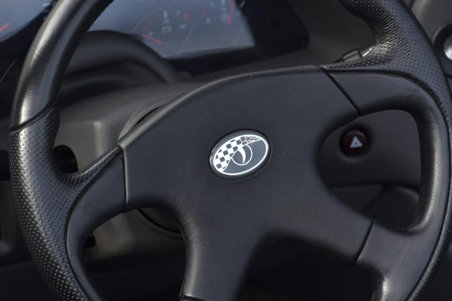 1999 Shelby Series 1 - Image 25 of 31