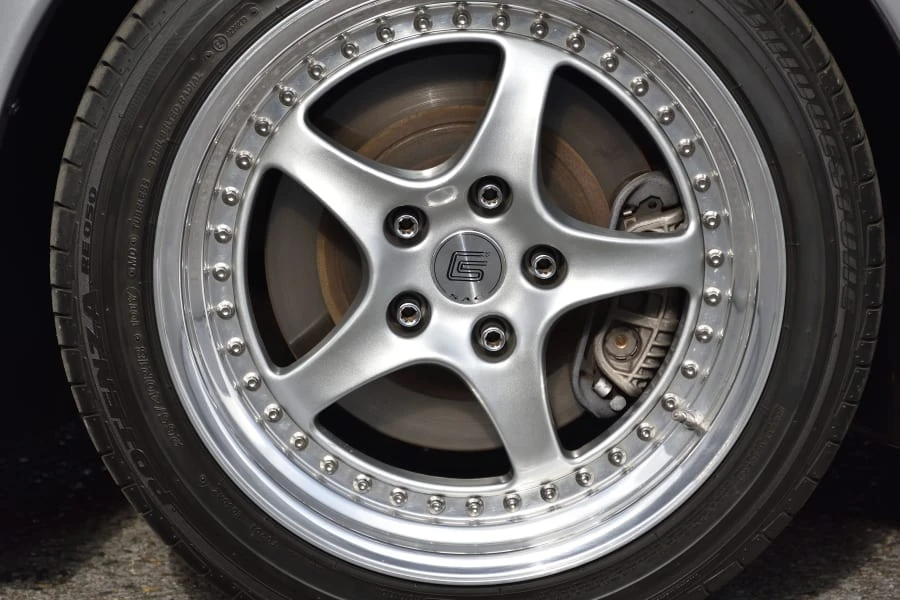 1999 Shelby Series 1 - Image 21 of 31