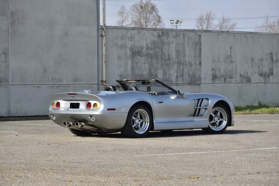1999 Shelby Series 1 - Image 18 of 31