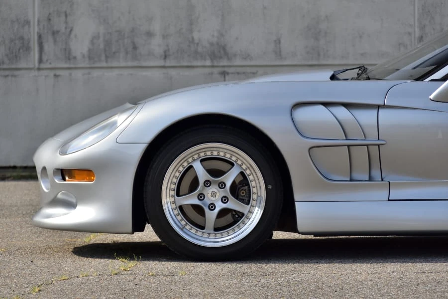 1999 Shelby Series 1 - Image 13 of 31