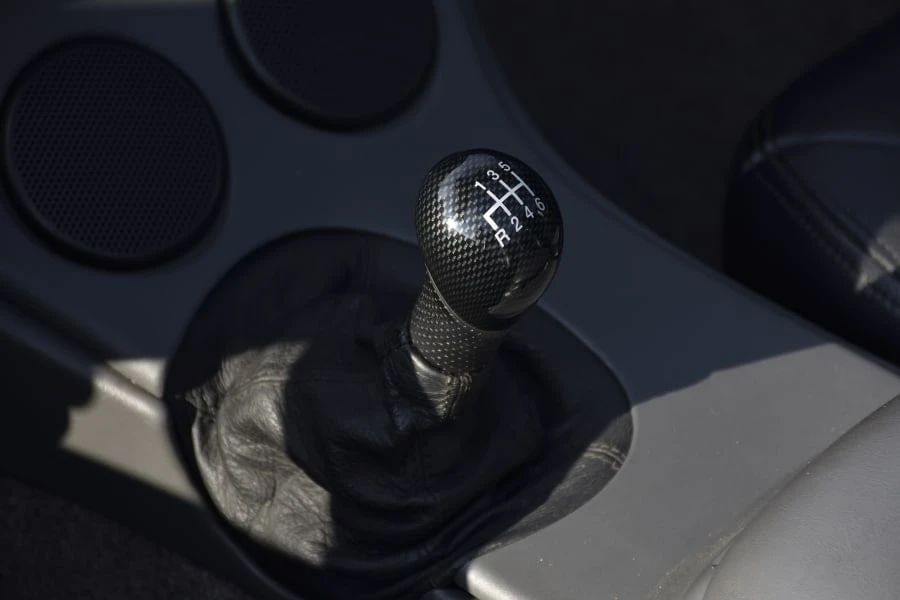 1999 Shelby Series 1 - Image 30 of 31