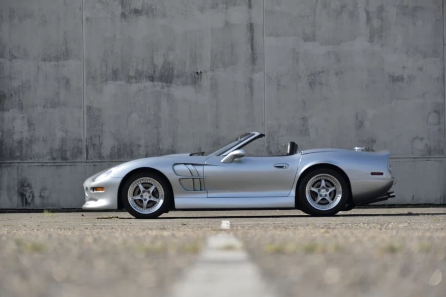 1999 Shelby Series 1 - Image 11 of 31