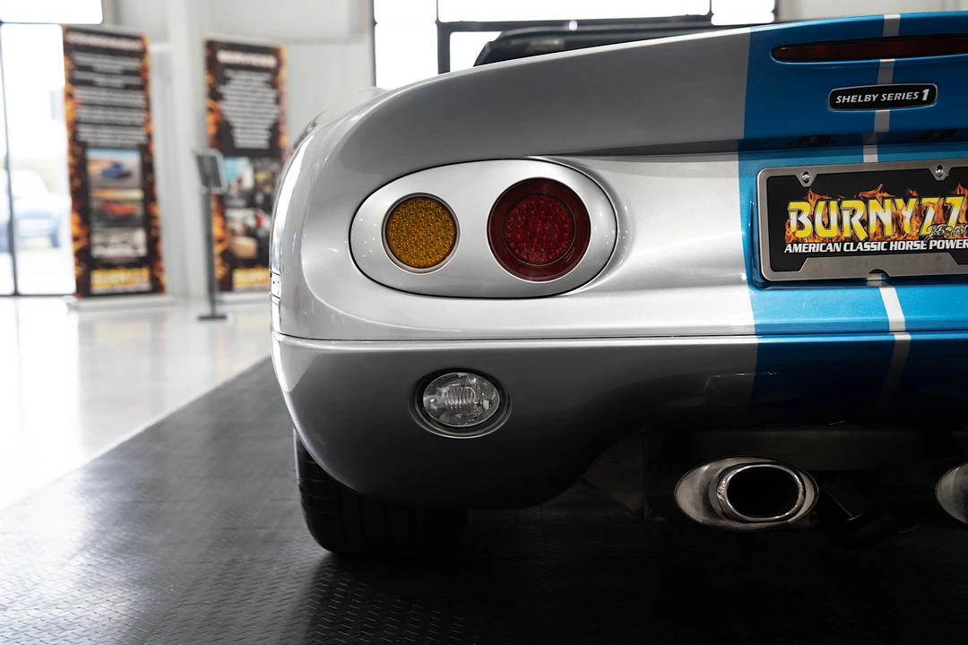 1999 Shelby Series 1 - Image 28 of 31