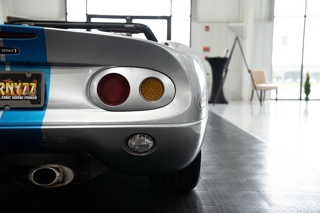 1999 Shelby Series 1 - Image 29 of 31