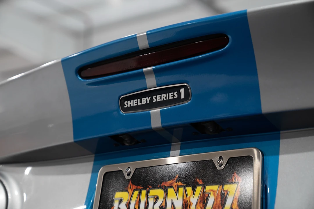1999 Shelby Series 1 - Image 31 of 31
