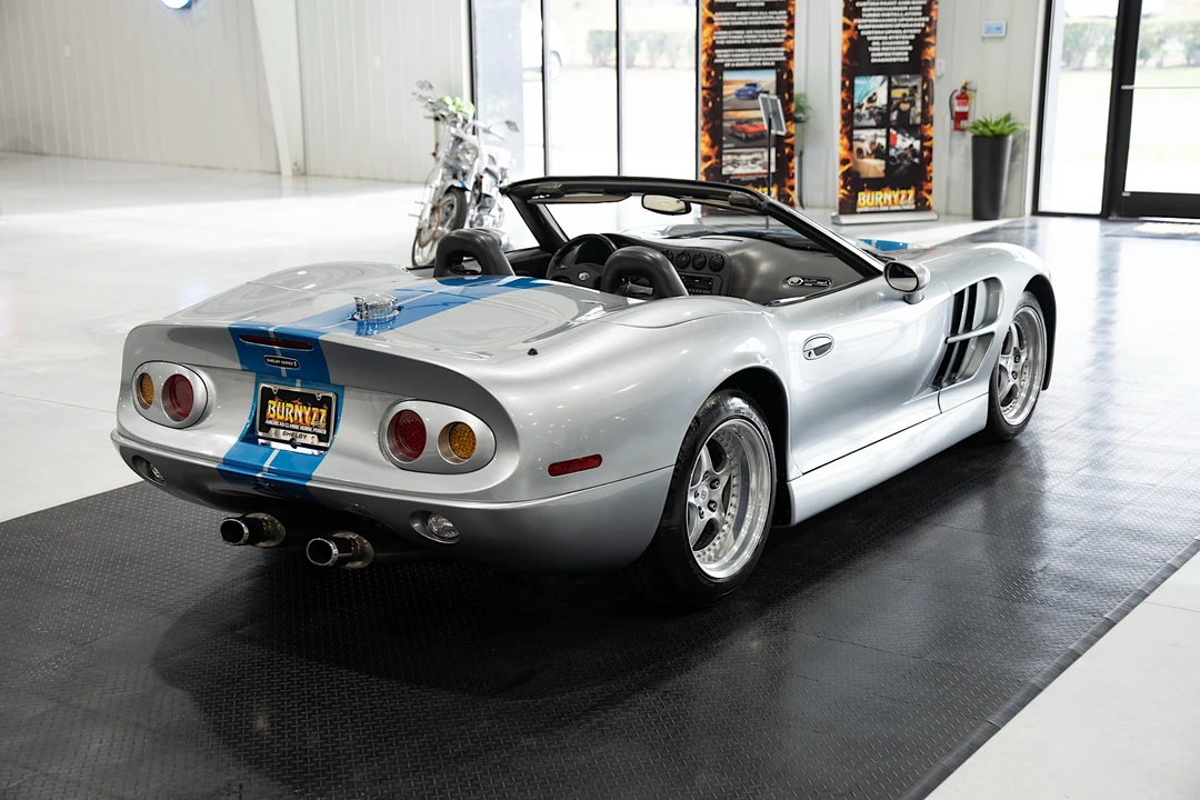1999 Shelby Series 1 - Image 12 of 31