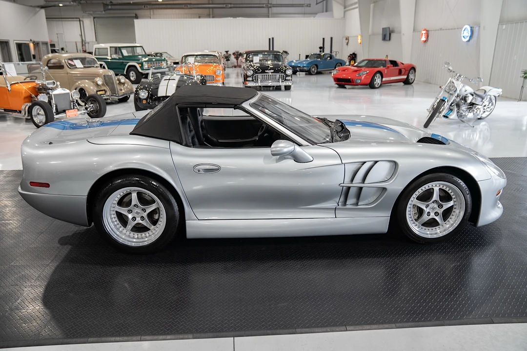 1999 Shelby Series 1 - Image 15 of 31