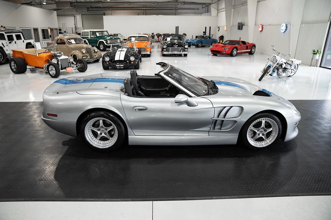 1999 Shelby Series 1 - Image 14 of 31