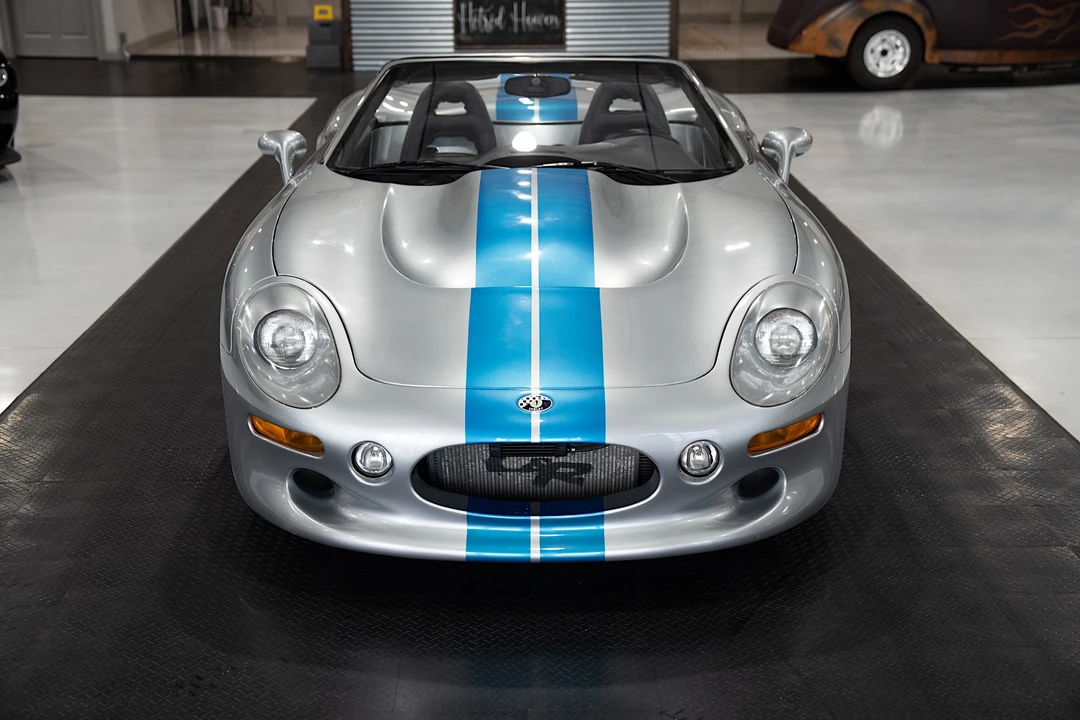 1999 Shelby Series 1 - Image 17 of 31