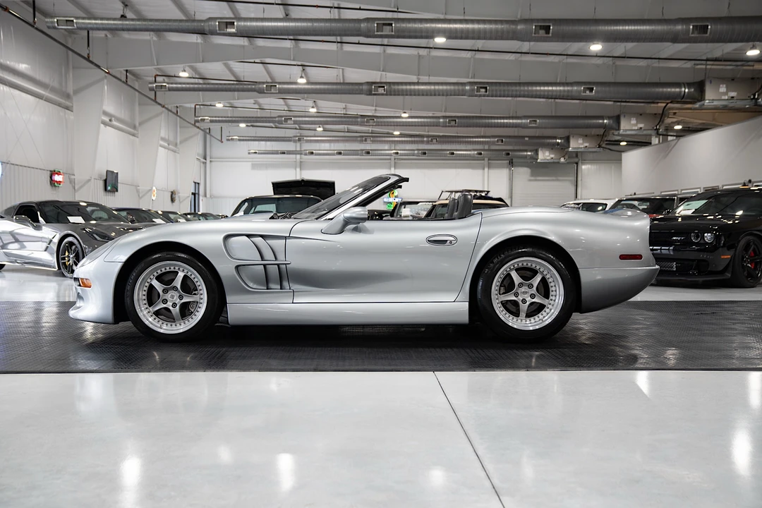 1999 Shelby Series 1 - Image 8 of 31