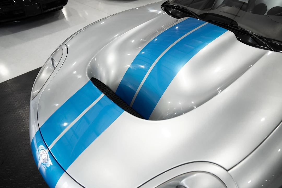 1999 Shelby Series 1 - Image 21 of 31