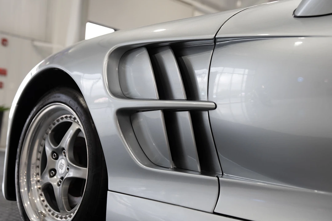 1999 Shelby Series 1 - Image 24 of 31