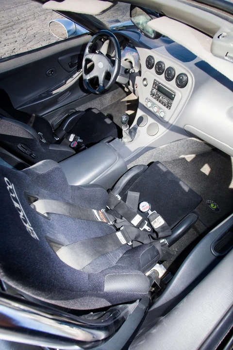 1999 Shelby Series 1 - Image 18 of 26