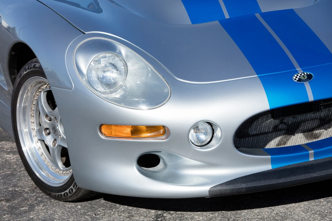 1999 Shelby Series 1 - Image 22 of 26