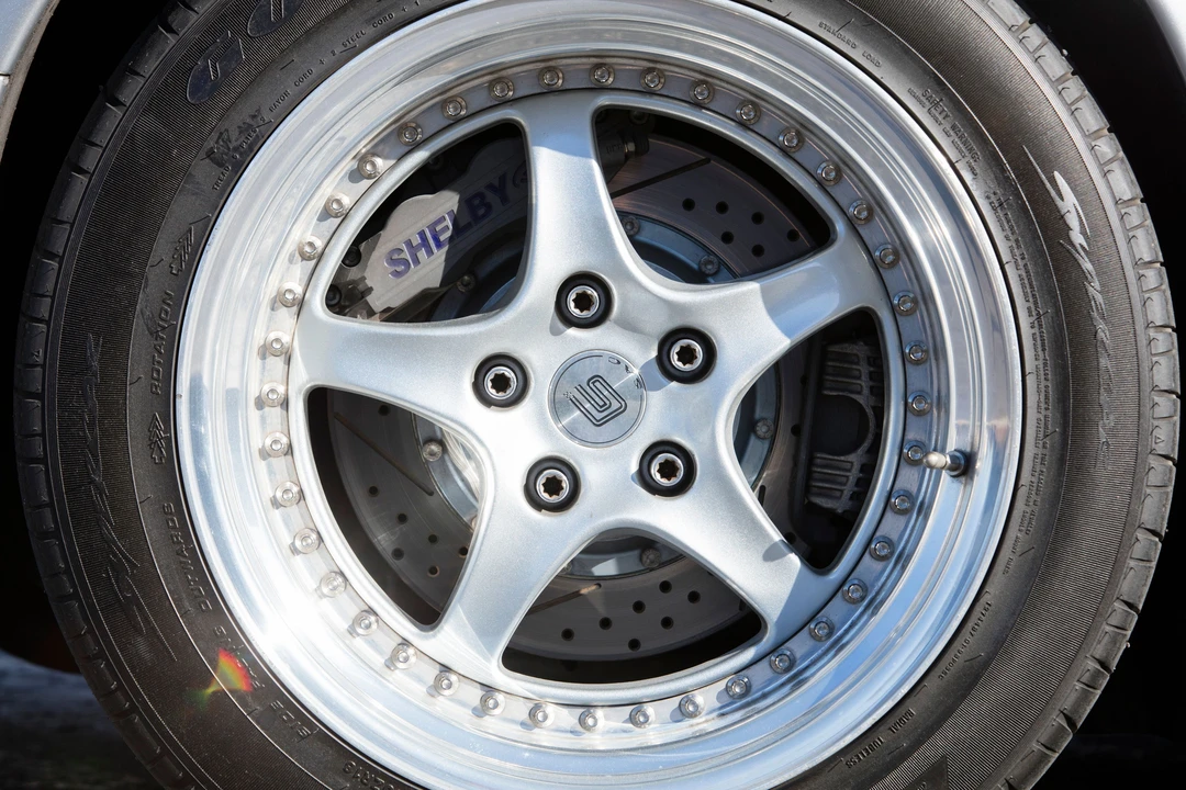1999 Shelby Series 1 - Image 24 of 26