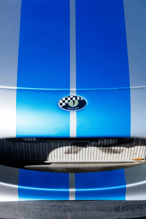 1999 Shelby Series 1 - Image 23 of 26