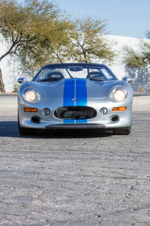1999 Shelby Series 1 - Image 16 of 26