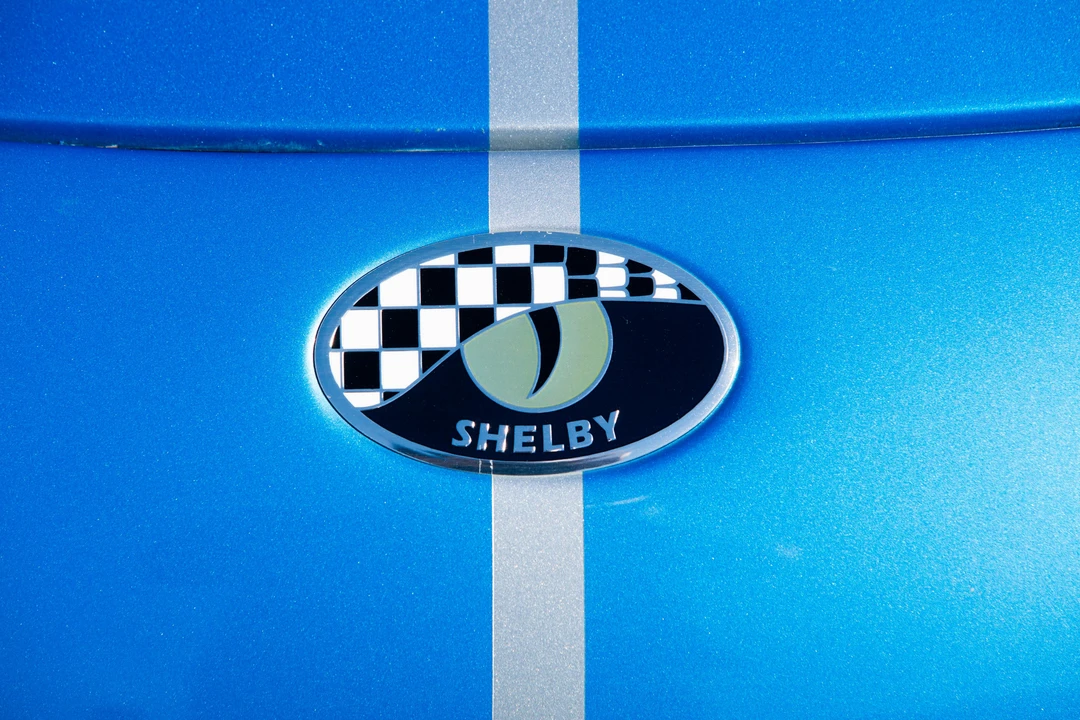 1999 Shelby Series 1 - Image 26 of 26