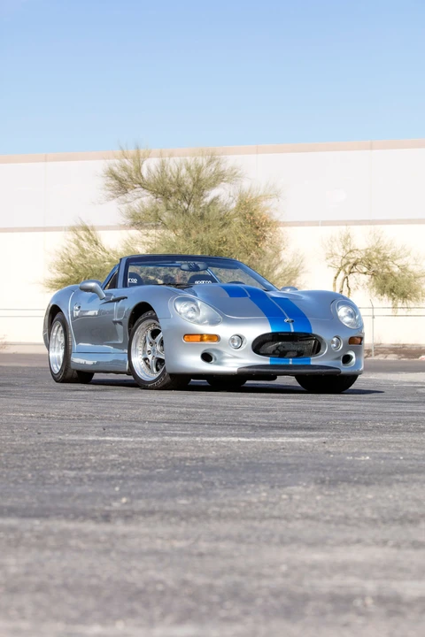 1999 Shelby Series 1 - Image 7 of 26