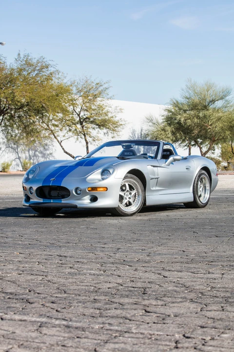 1999 Shelby Series 1 - Image 6 of 26