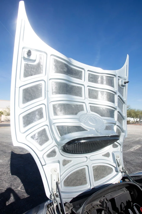 1999 Shelby Series 1 - Image 12 of 26