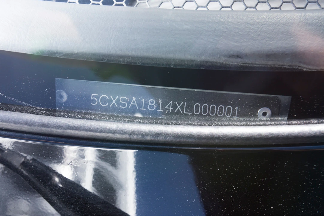 1999 Shelby Series 1 - Image 10 of 26