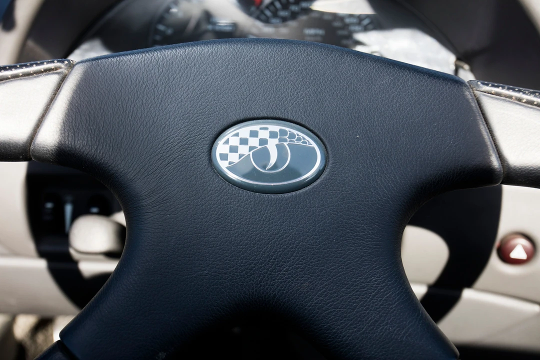 1999 Shelby Series 1 - Image 17 of 26