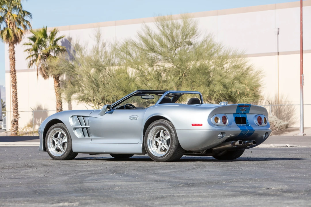1999 Shelby Series 1 - Image 5 of 26