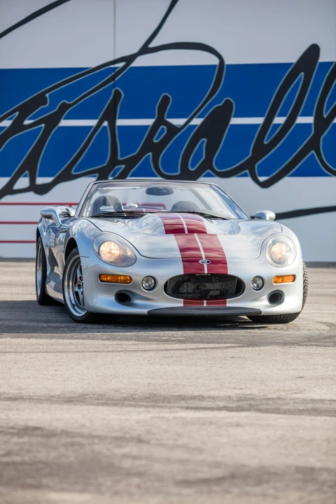 1999 Shelby Series 1 - Image 31 of 31